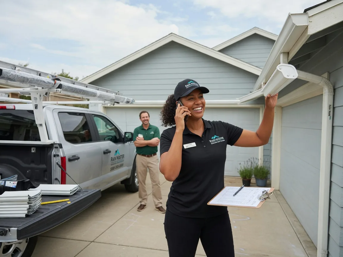 Gutter Installation White Cloud, KS FAQs